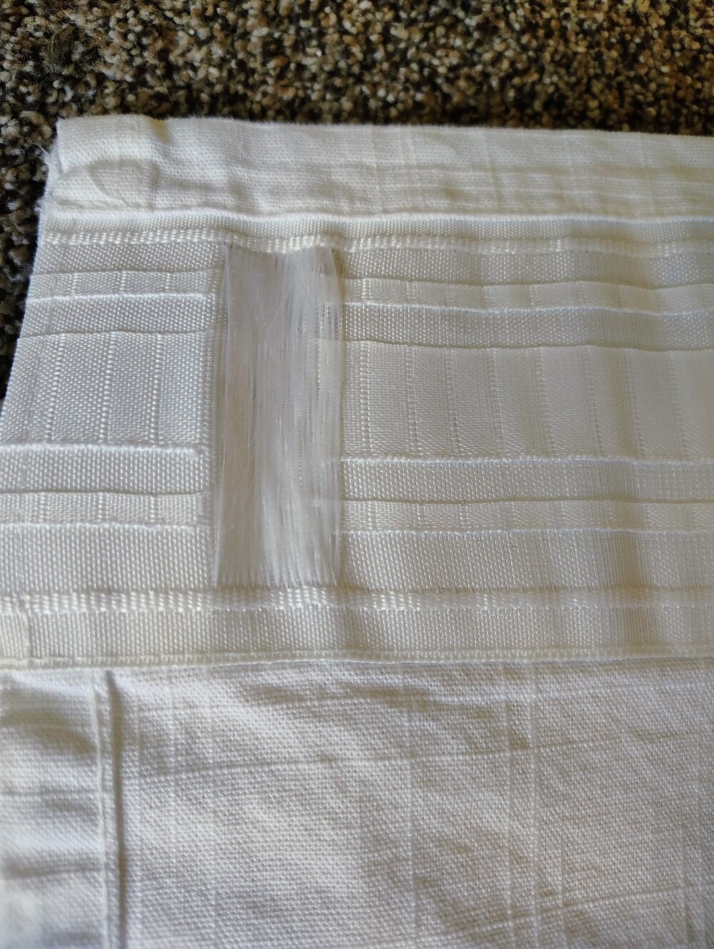 4 IKEA ritva Curtains - Picture 3 of 7